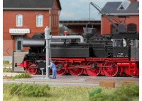 pompa alimentare cu apa - TT AUHAGEN 43654